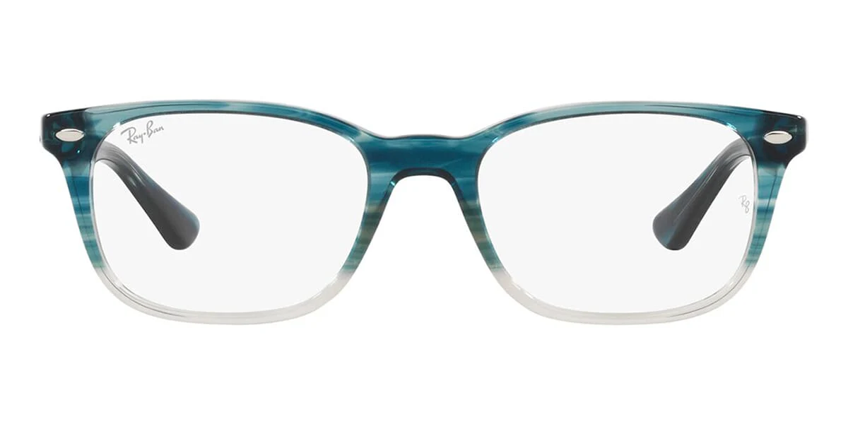 Ray-Ban RB 5375 8146 - Image 2