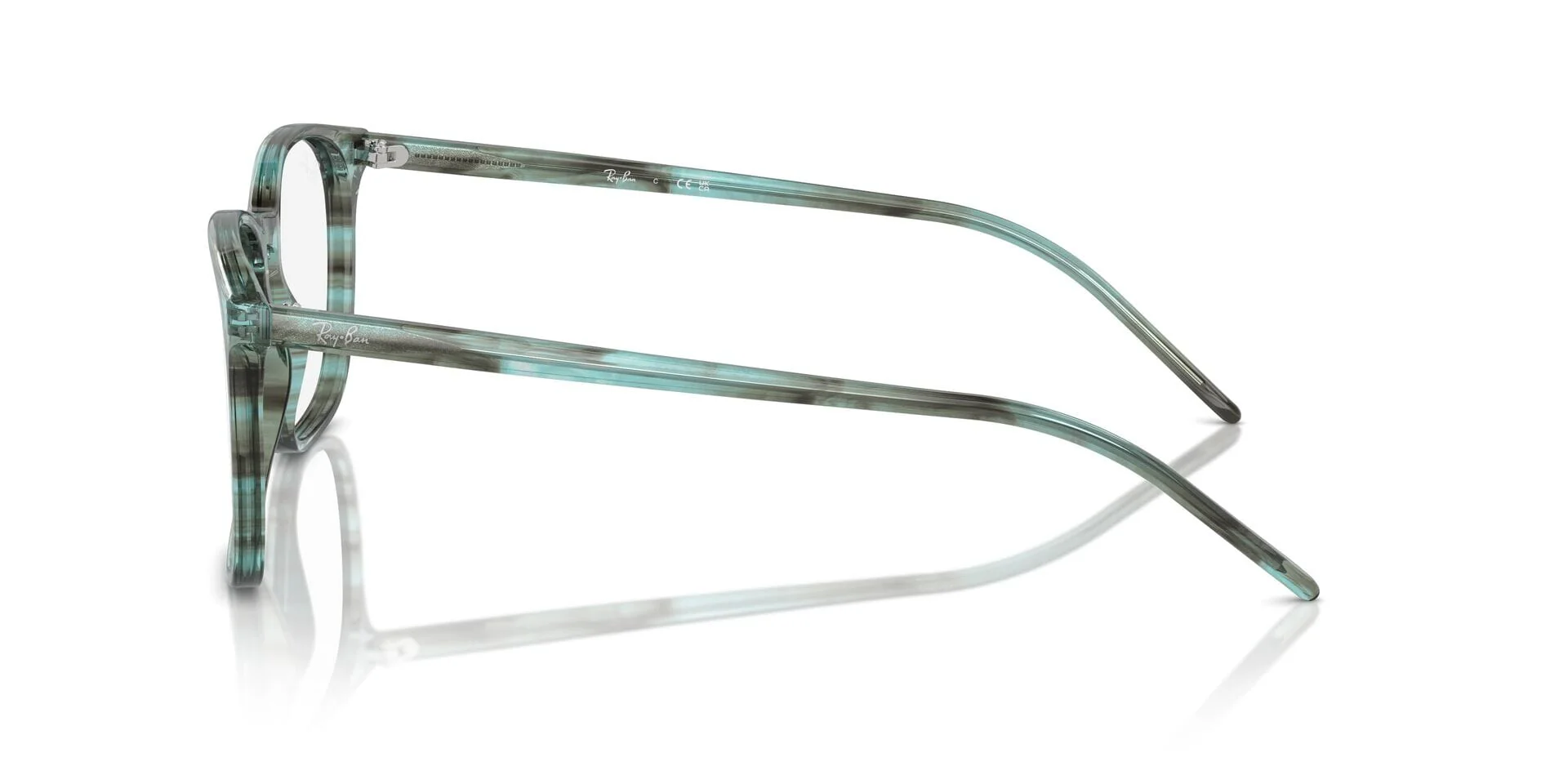 Ray-Ban RB 5387 8362 - Image 3