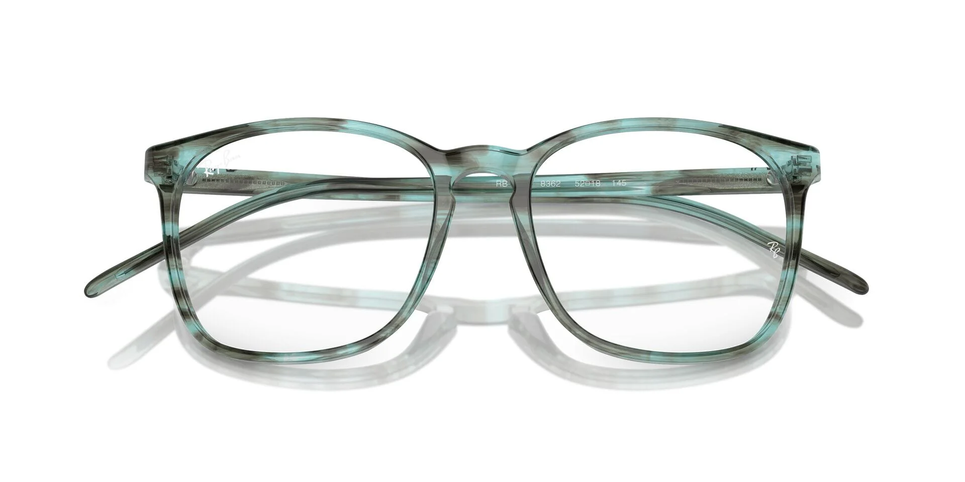 Ray-Ban RB 5387 8362 - Image 4