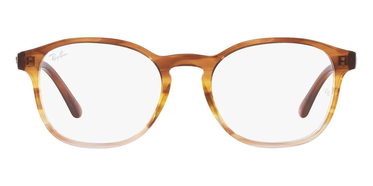 Ray-Ban RB 5417 8253 - Image 2