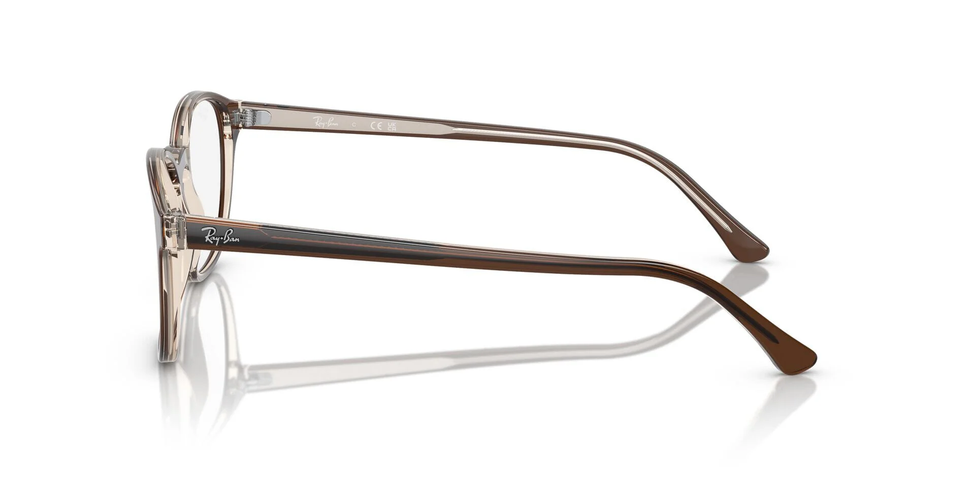 Ray-Ban RB 5417 8365 - Image 3