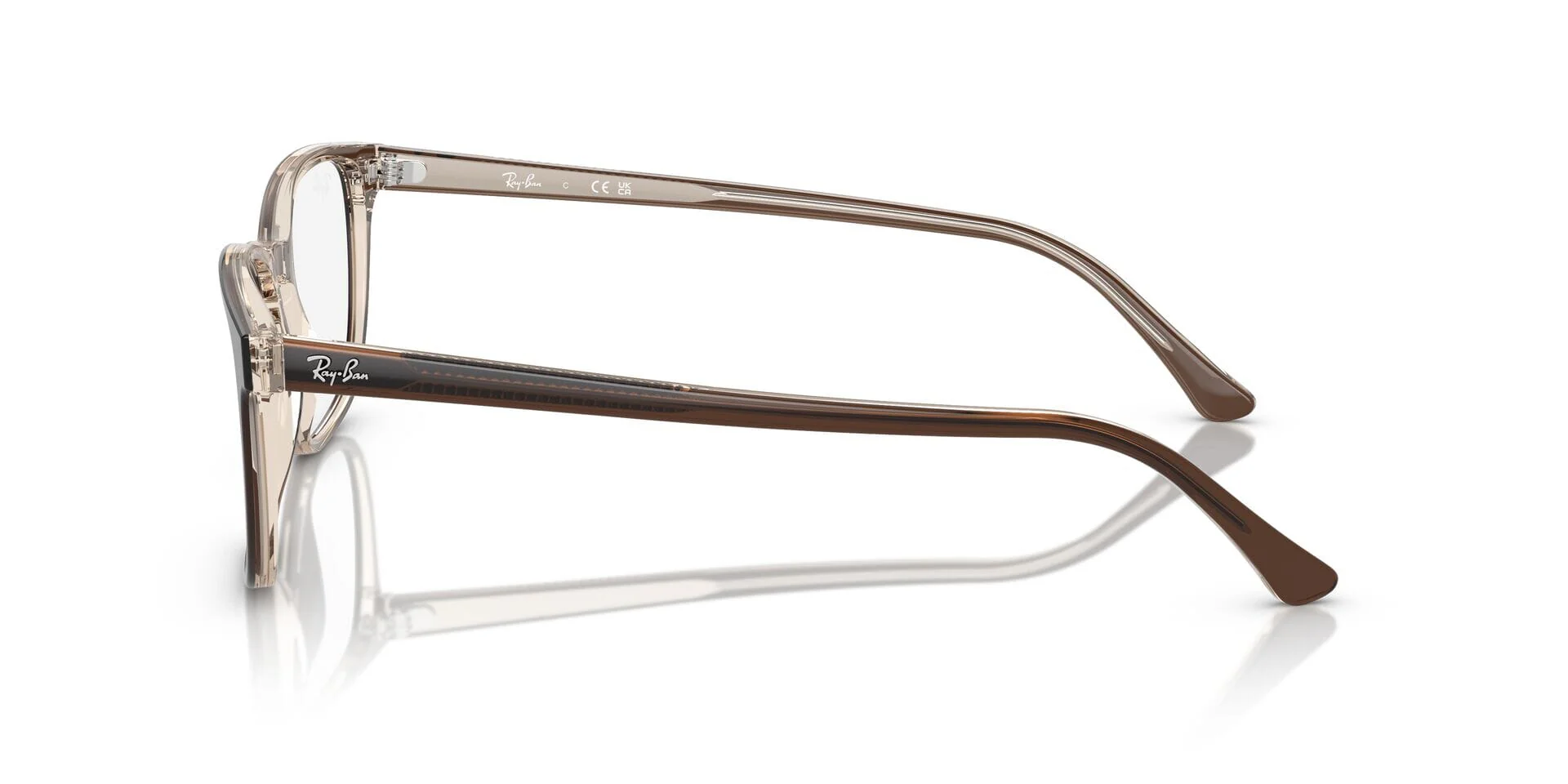 Ray-Ban RB 5418 8365 - Image 3