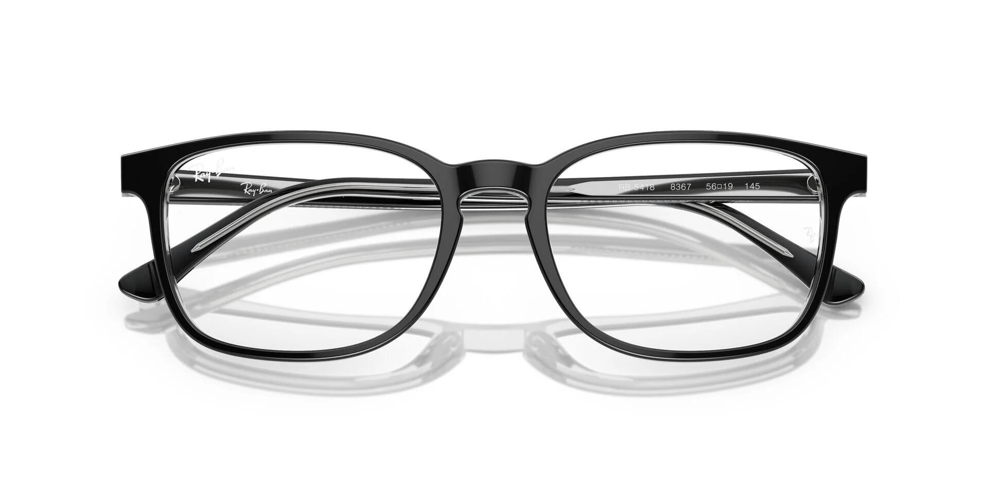 Ray-Ban RB 5418 8367 - Image 4