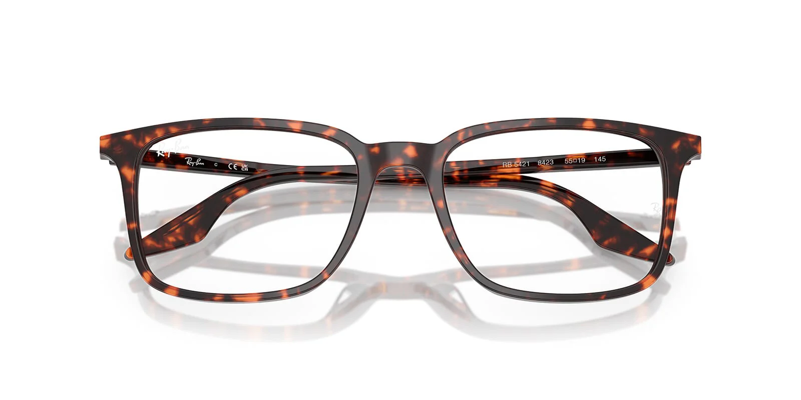 Ray-Ban RB 5421 8423 - Image 4