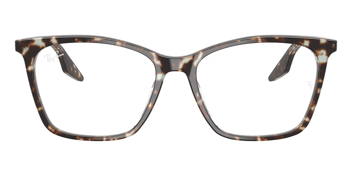 Ray-Ban RB 5422 8425 - Image 2