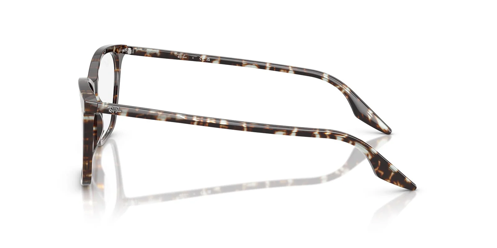 Ray-Ban RB 5422 8425 - Image 3
