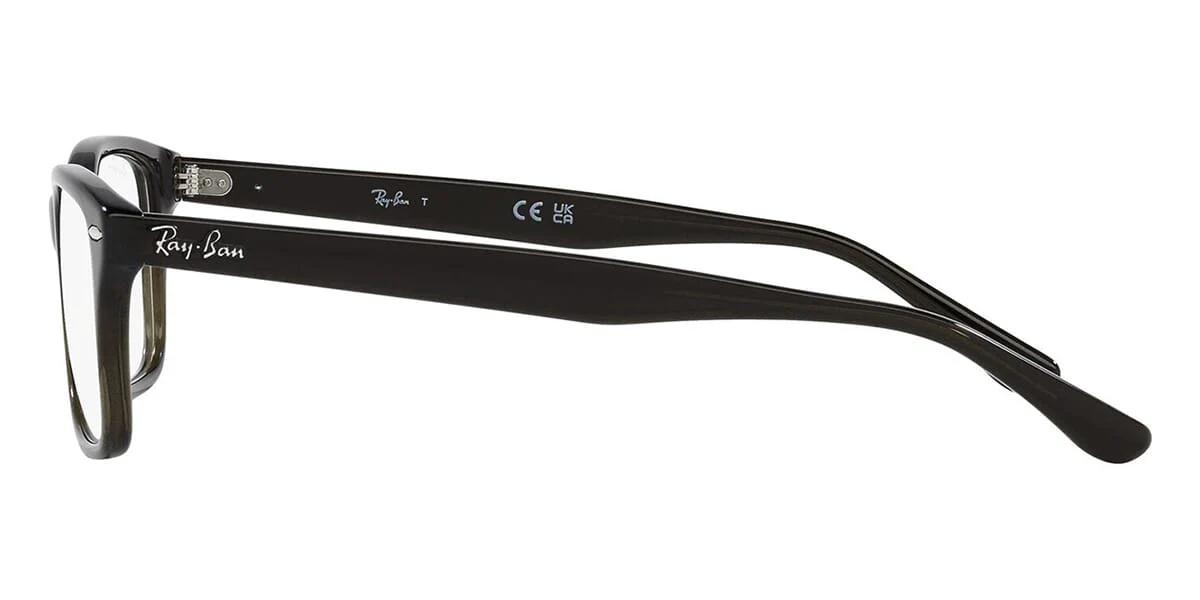 Ray-Ban RB 5428 8299 - Image 3