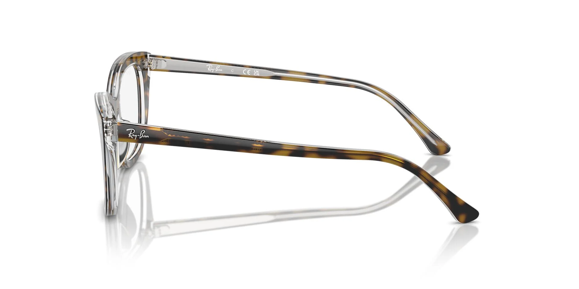 Ray-Ban RB 5433 5082 - Image 3