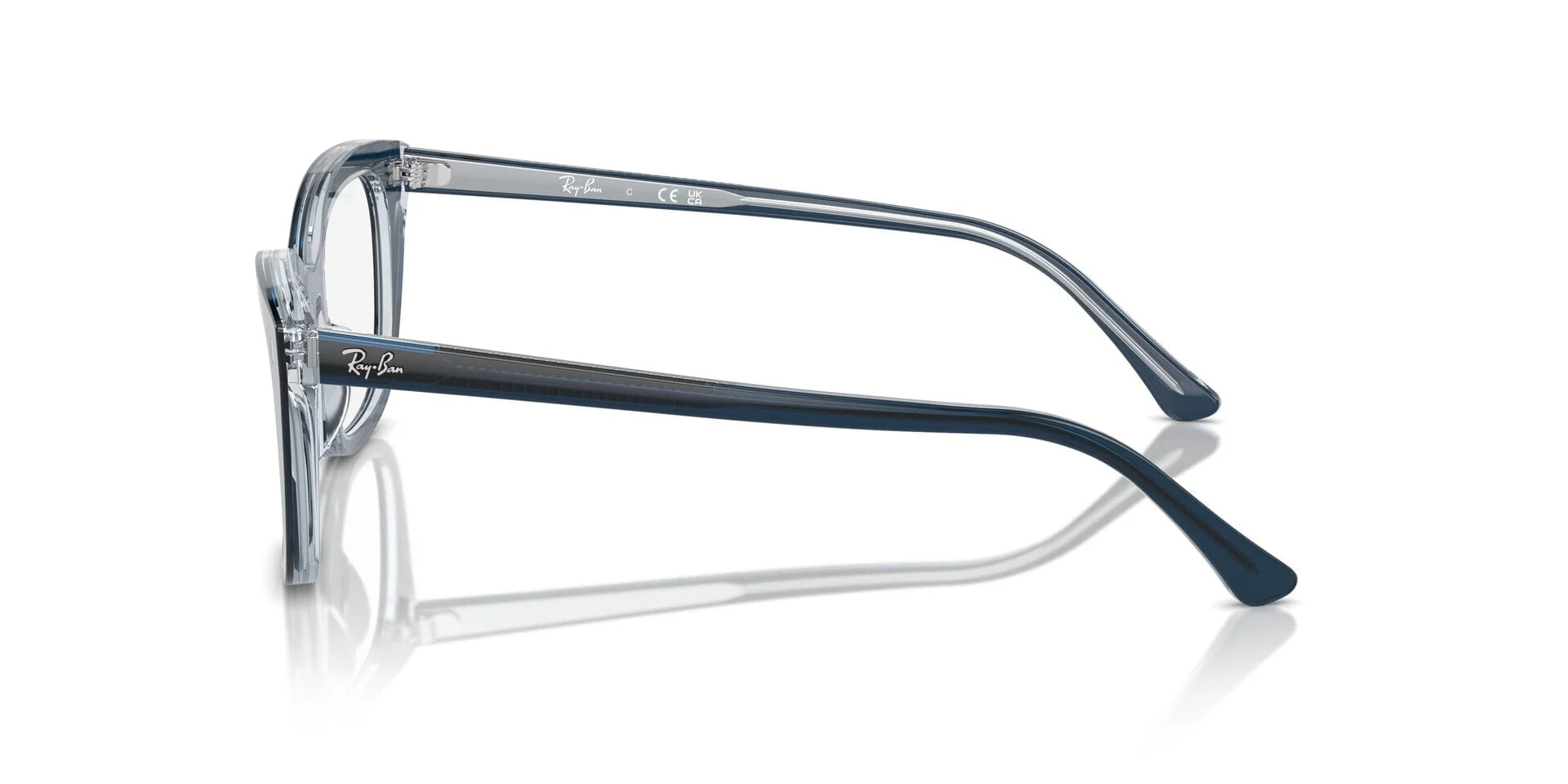 Ray-Ban RB 5433 8324 - Image 3