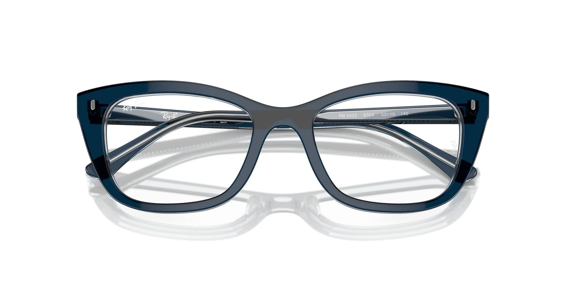 Ray-Ban RB 5433 8324 - Image 4