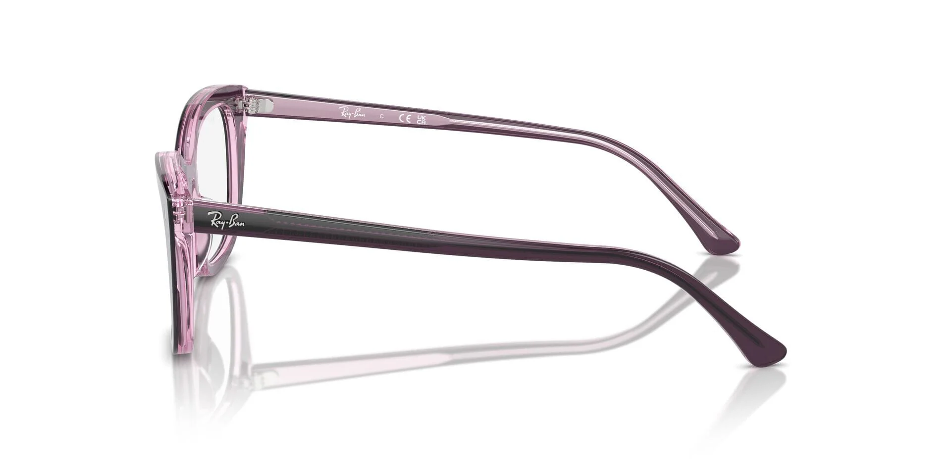 Ray-Ban RB 5433 8364 - Image 3