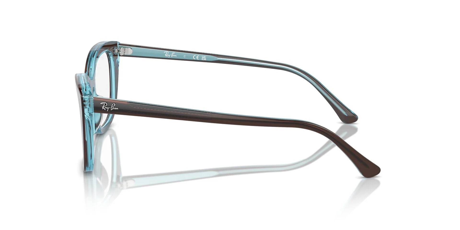 Ray-Ban RB 5433 8366 - Image 3