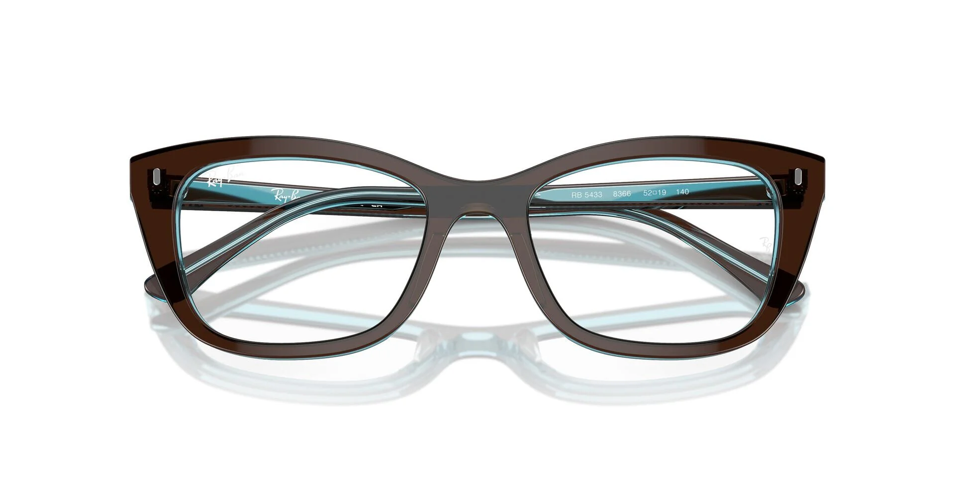 Ray-Ban RB 5433 8366 - Image 4