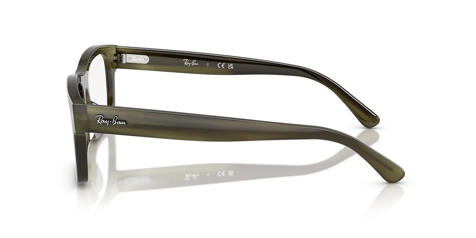 Ray-Ban RB 5435 8405 - Image 3