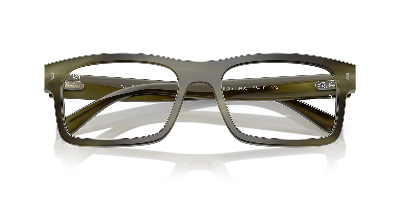Ray-Ban RB 5435 8405 - Image 4