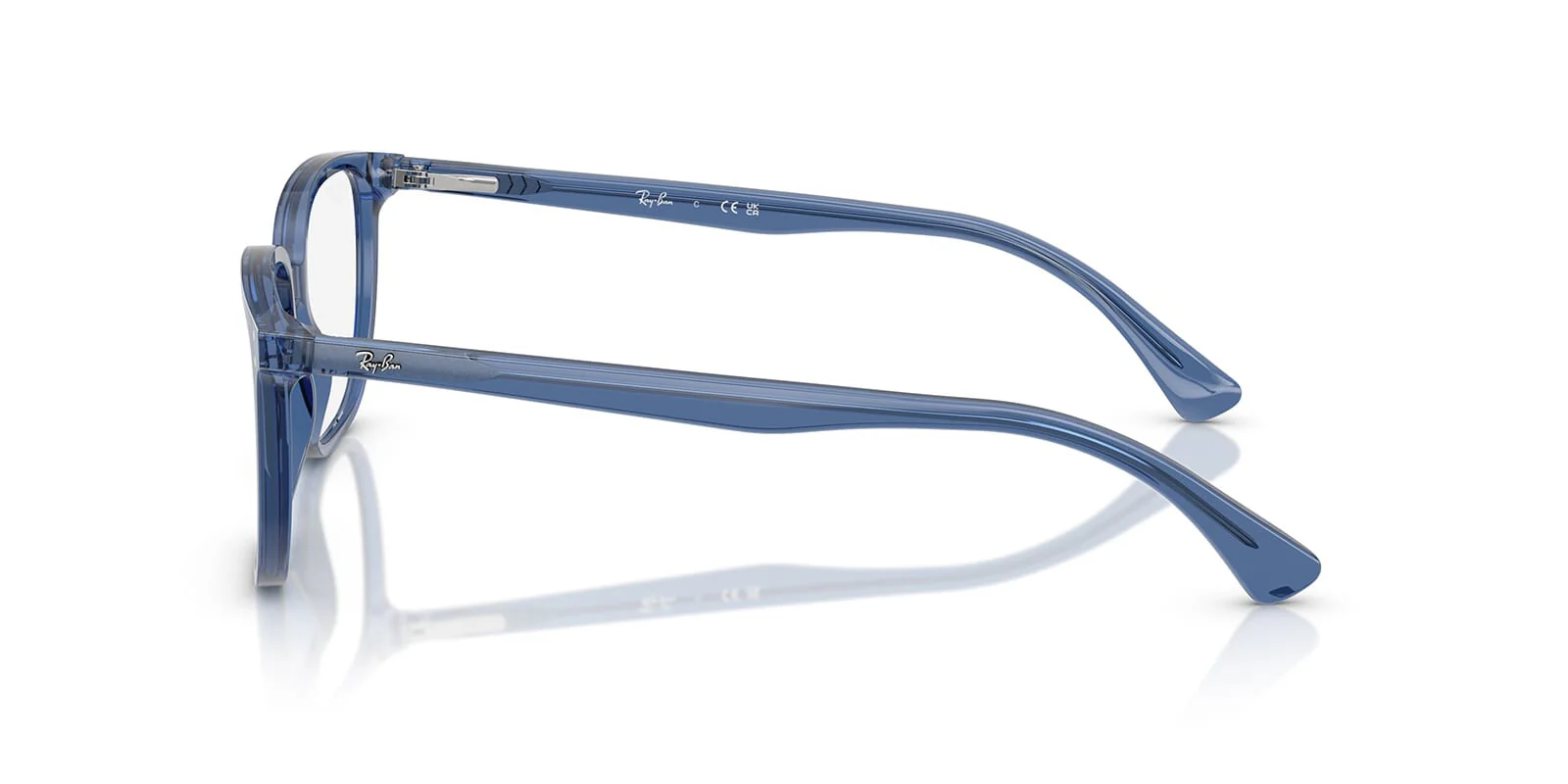 Ray-Ban RB 5438I 8327 - Image 3