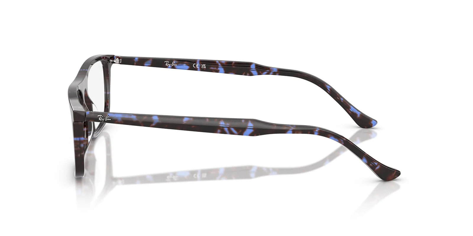 Ray-Ban RB 5440 8424 - Image 3