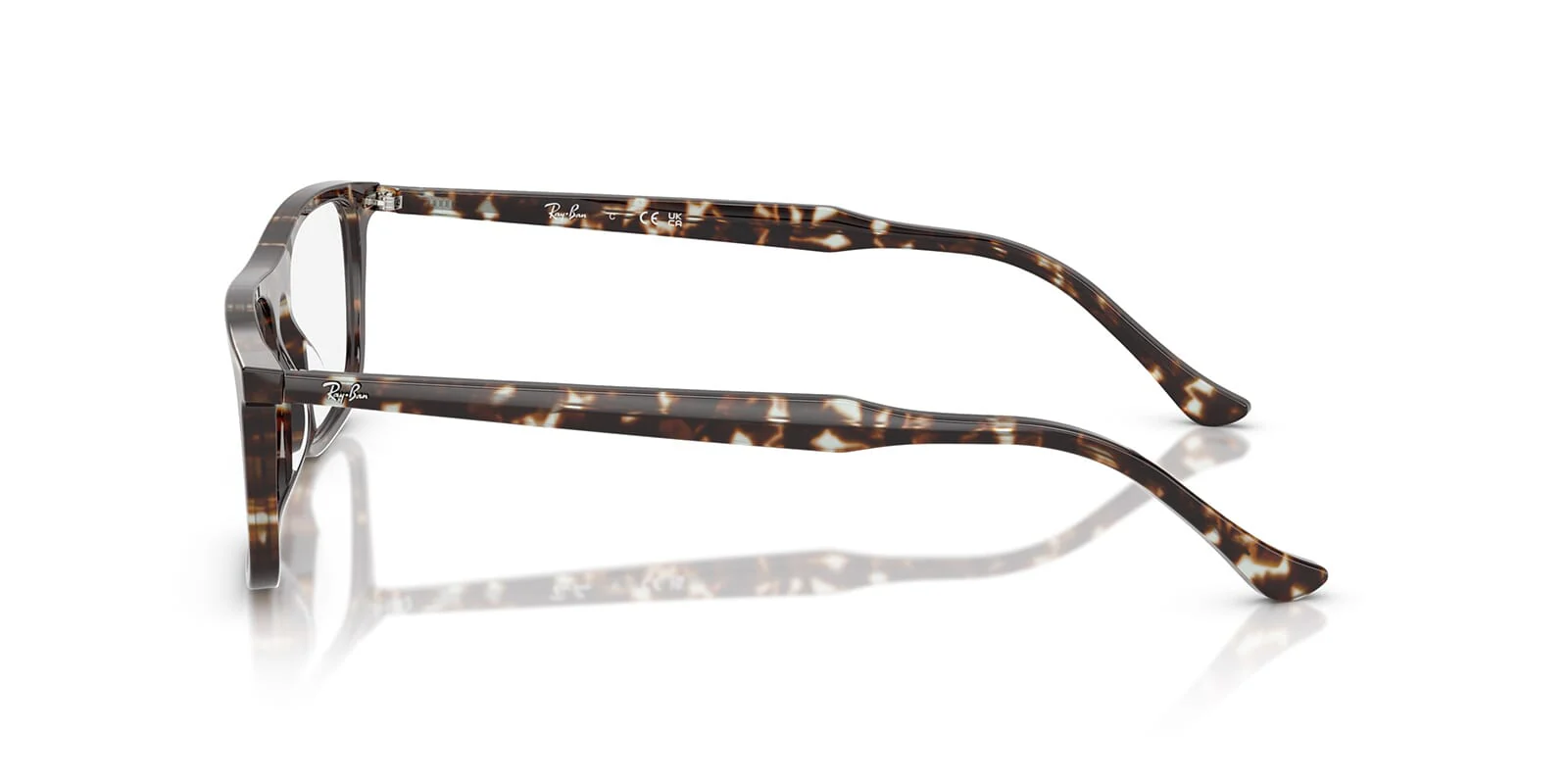 Ray-Ban RB 5440 8425 - Image 3