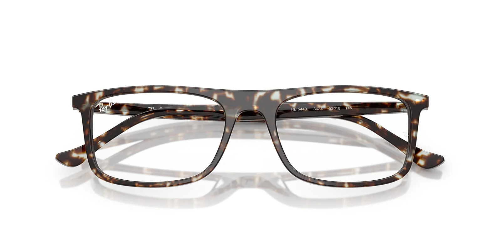 Ray-Ban RB 5440 8425 - Image 4