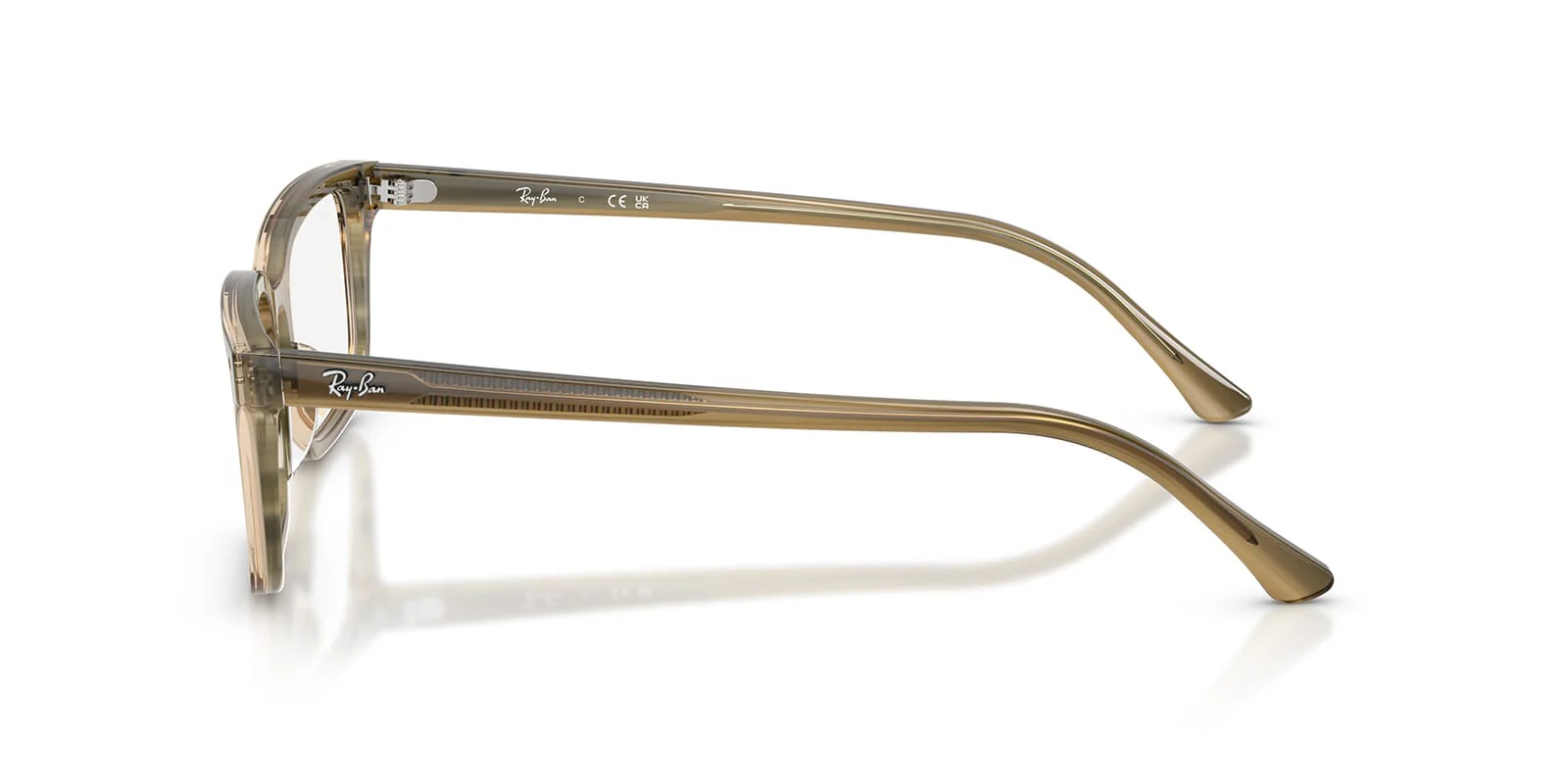 Ray-Ban RB 5445 8454 - Image 3