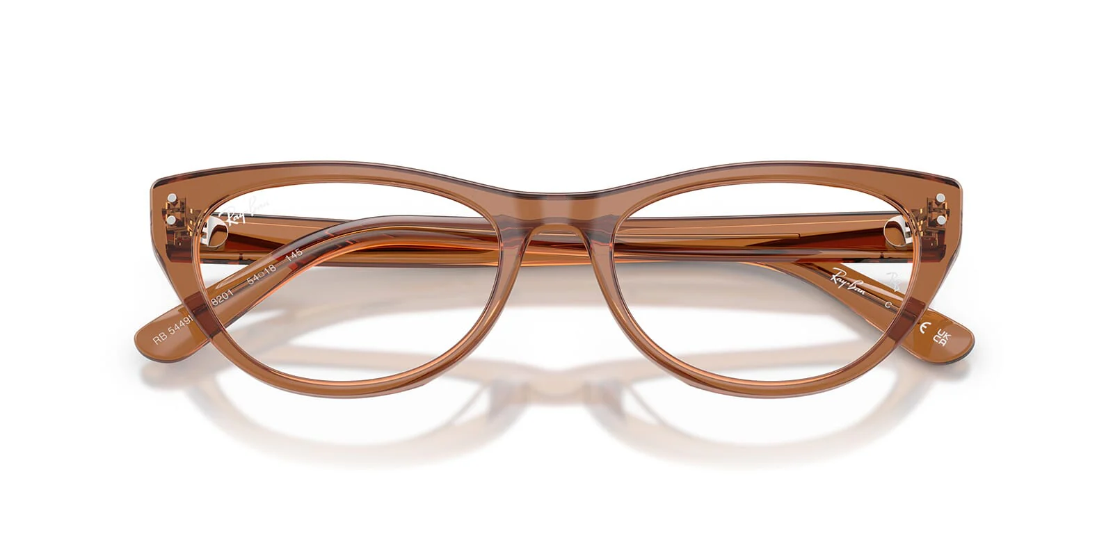 Ray-Ban RB 5449D 8201 - Image 4