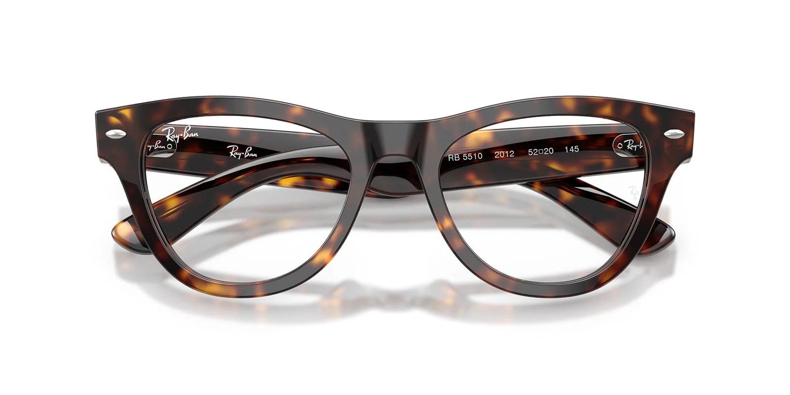 Ray-Ban RB 5510 2012 - Image 4
