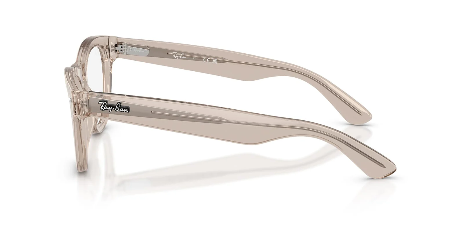 Ray-Ban RB 5510 8449 - Image 3