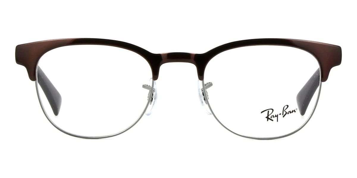 Ray-Ban RB 6317 2862 - As Seen On Ryan Reynolds - Image 2