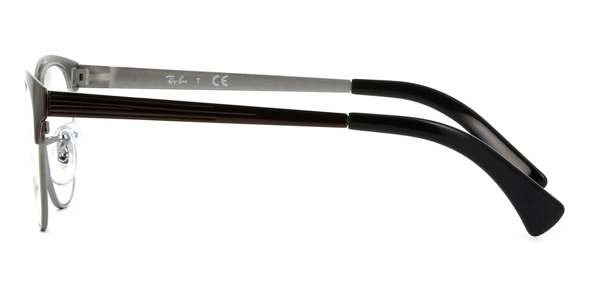Ray-Ban RB 6317 2862 - As Seen On Ryan Reynolds - Image 3