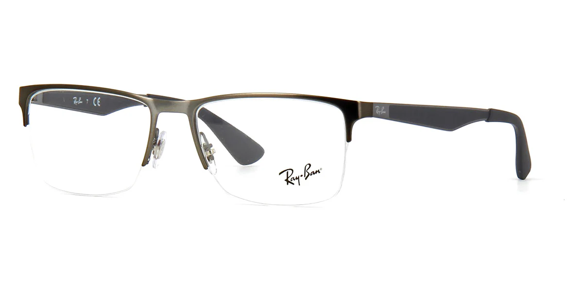 Ray-Ban RB 6335 2855 - As Seen On Troye Sivan