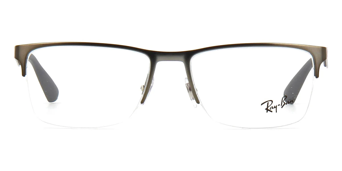 Ray-Ban RB 6335 2855 - As Seen On Troye Sivan - Image 2
