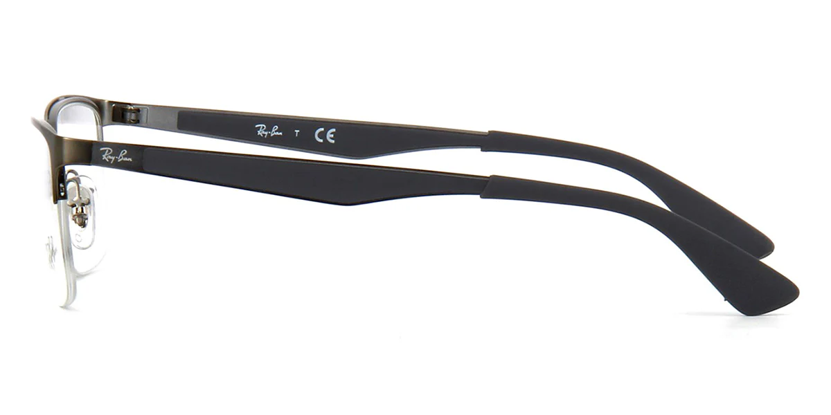 Ray-Ban RB 6335 2855 - As Seen On Troye Sivan - Image 3