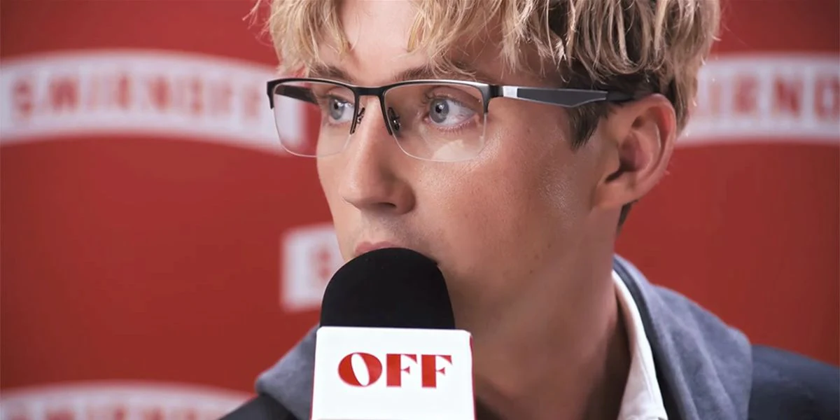 Ray-Ban RB 6335 2855 - As Seen On Troye Sivan - Image 4