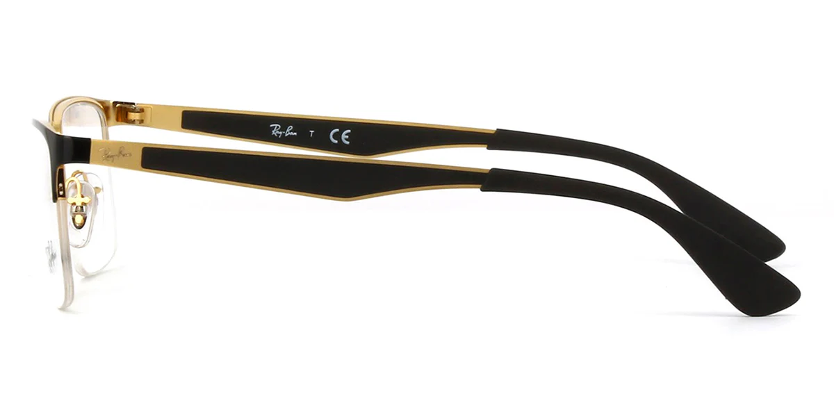 Ray-Ban RB 6335 2890 - Image 3