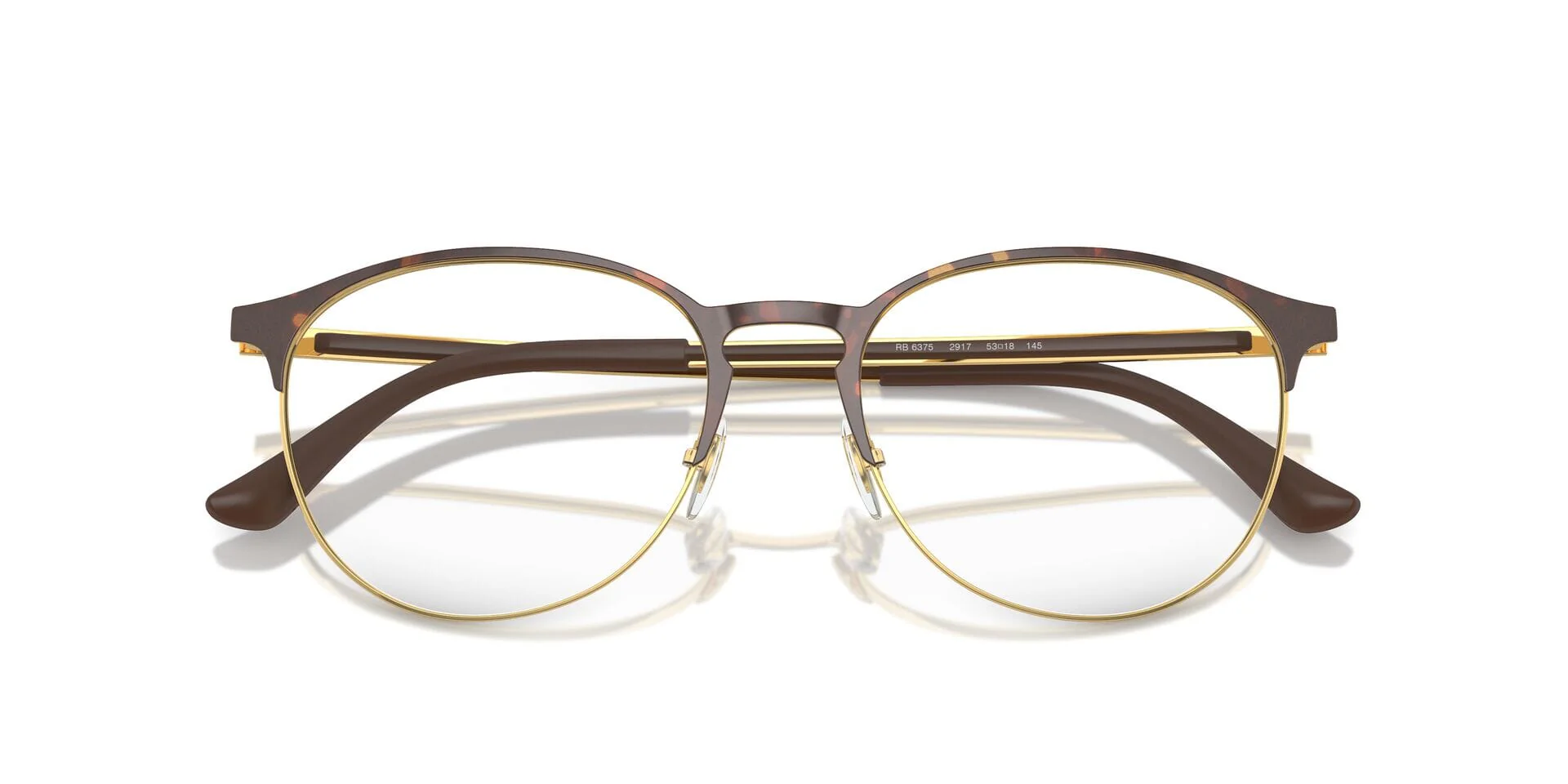 Ray-Ban RB 6375 2917 - Image 4