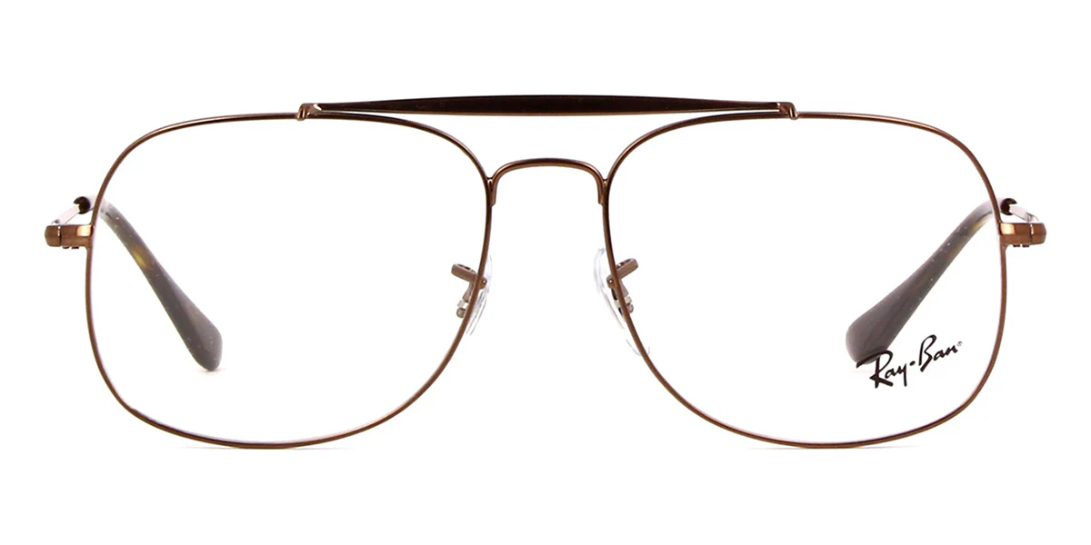 Ray-Ban The General RB 6389 2531 - Image 2