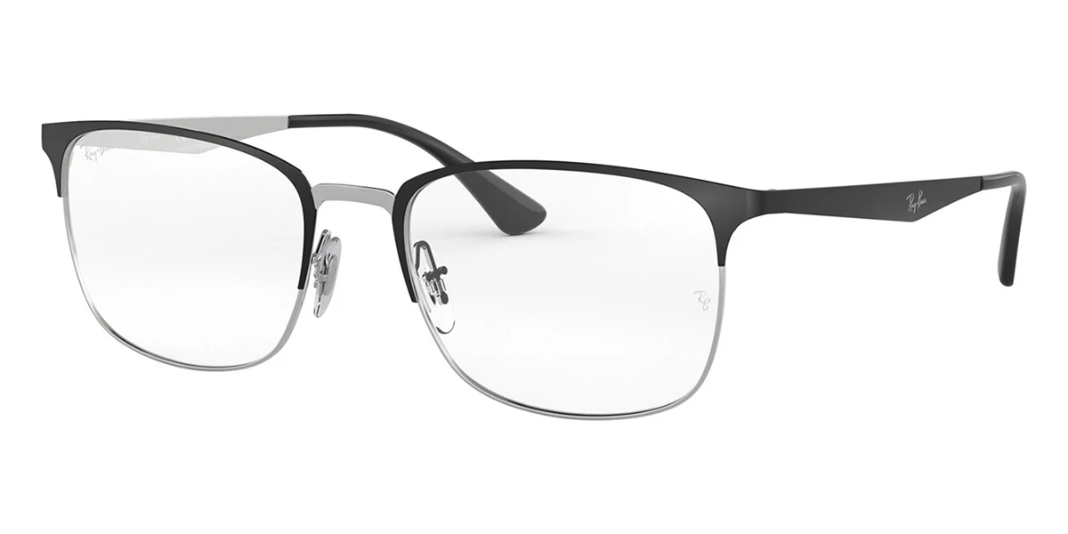 Ray-Ban RB 6421 2997 - As Seen On Aimee-Cheng Bradshaw