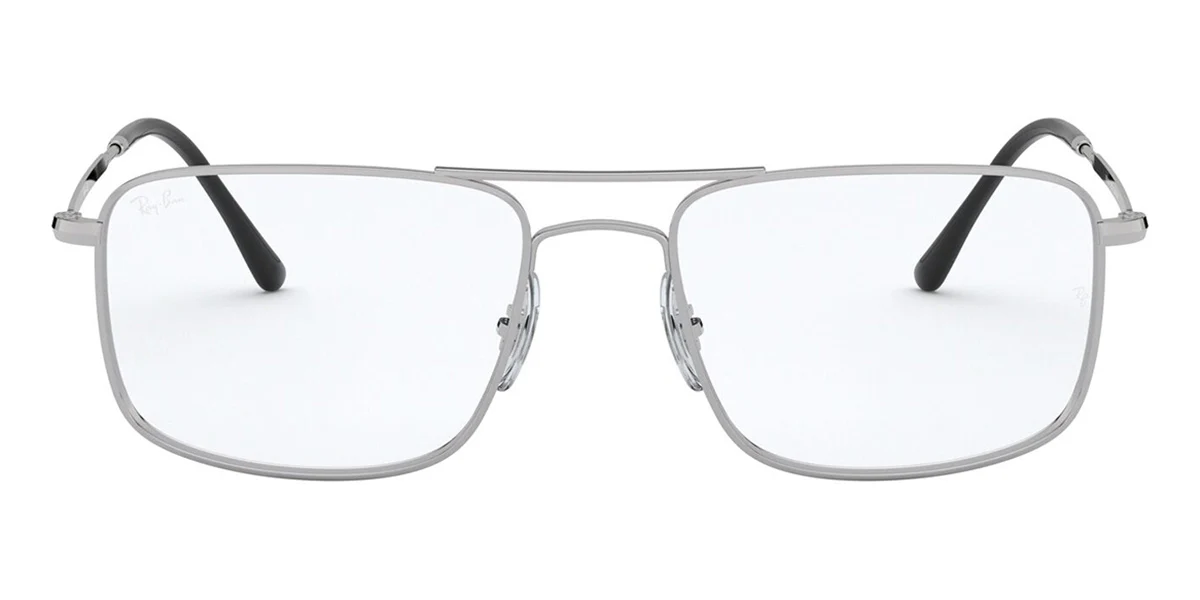 Ray-Ban RB 6434 2501 - Image 2
