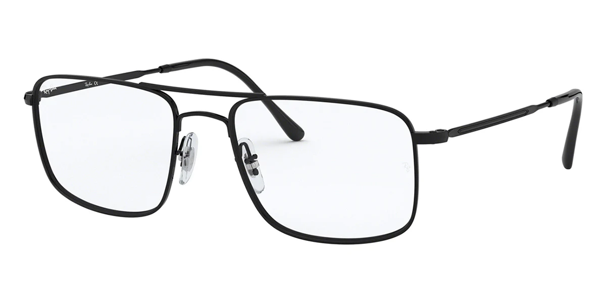 Ray-Ban RB 6434 2509