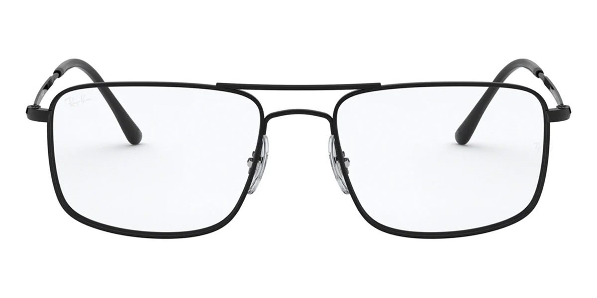 Ray-Ban RB 6434 2509 - Image 2