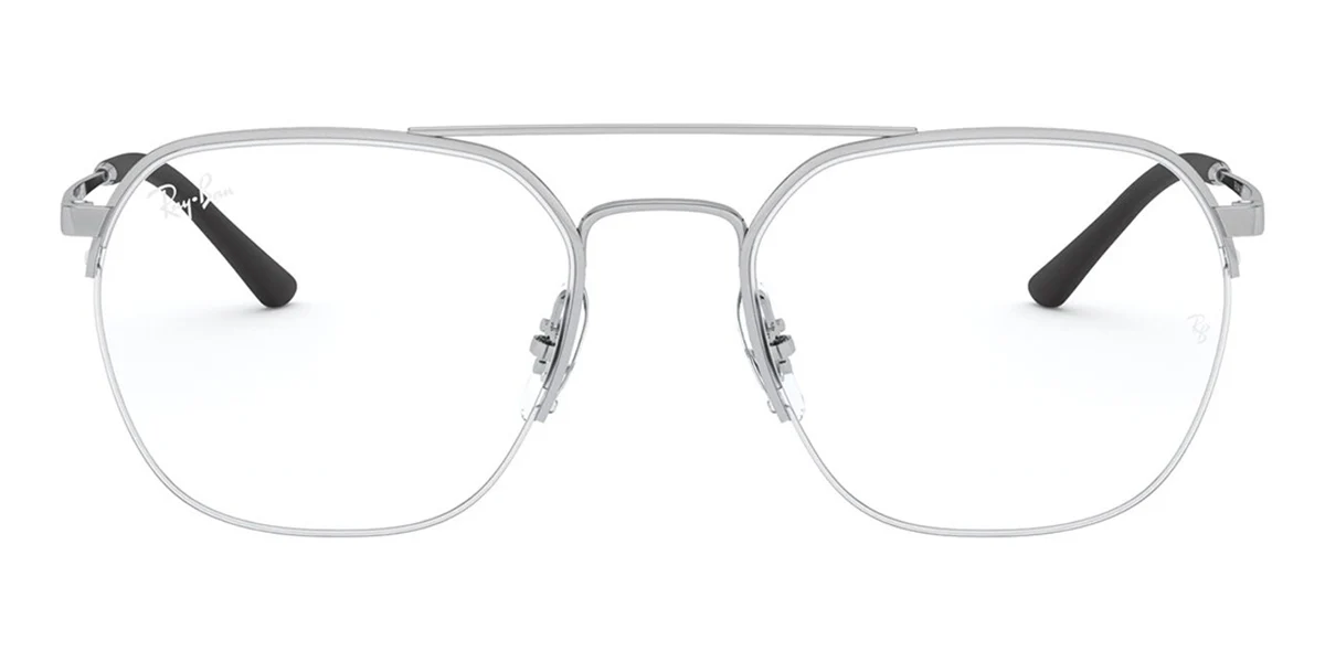 Ray-Ban RB 6444 2501 - As Seen On Chris Hemsworth - Image 2