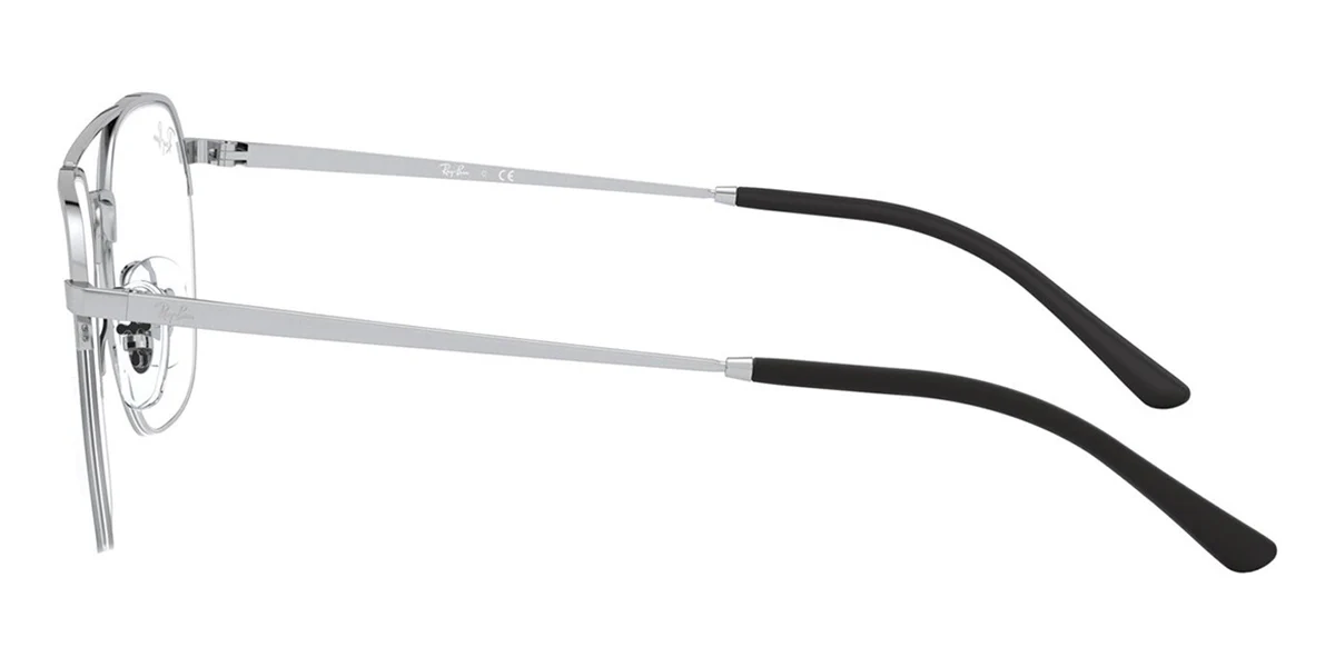 Ray-Ban RB 6444 2501 - As Seen On Chris Hemsworth - Image 3