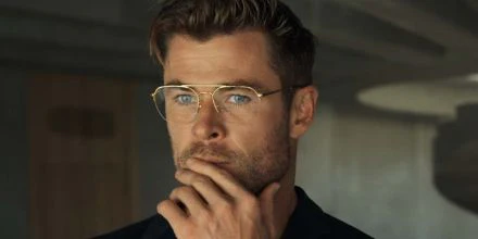 Ray-Ban RB 6444 2501 - As Seen On Chris Hemsworth - Image 4