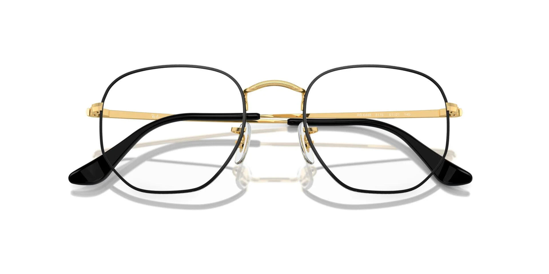 Ray-Ban RB 6448 3175 - Image 4