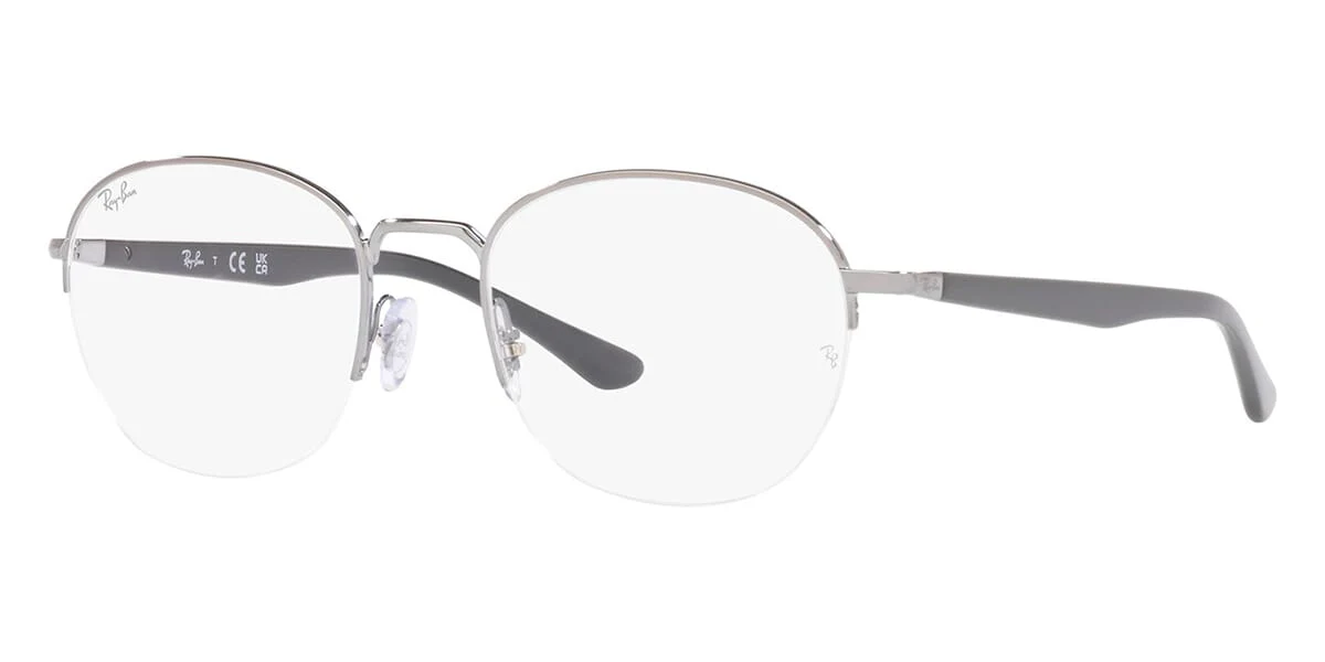 Ray-Ban RB 6487 2502