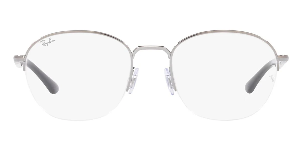 Ray-Ban RB 6487 2502 - Image 2