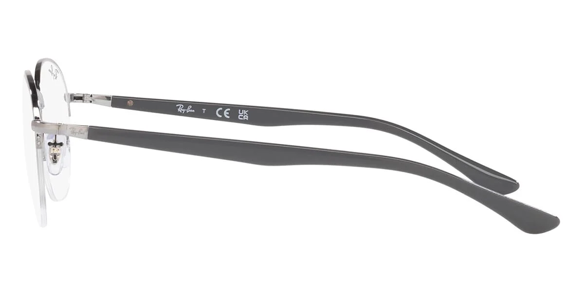 Ray-Ban RB 6487 2502 - Image 3