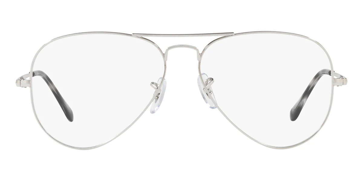 Ray-Ban RB 6489 2501 - Image 2