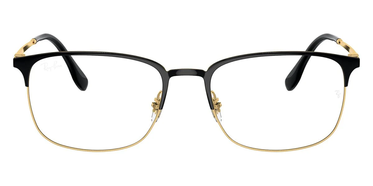 Ray-Ban RB 6494 2991 - Image 2