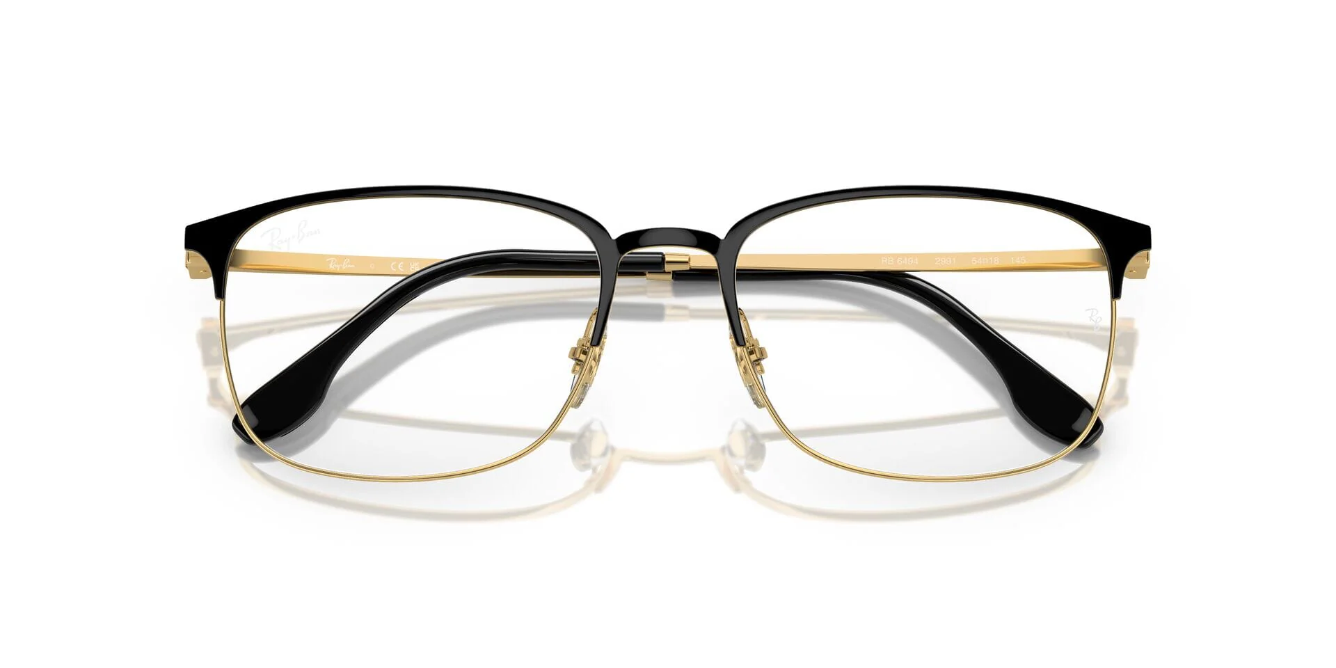 Ray-Ban RB 6494 2991 - Image 4